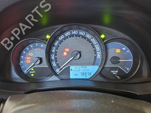 Used Instrument cluster Instrument cluster 39171085 39171085