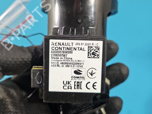 Ignition barrel DACIA SANDERO III | BP40189248M48 - Image 7