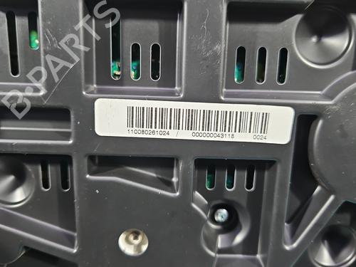 Engine control unit (ECU) OPEL ASTRA H (A04) 1.8 (L48) | BP37990826M57 - Image 15