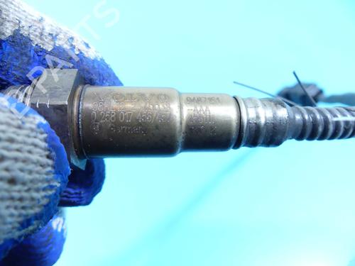 Electronic sensor VOLVO XC60 I SUV (156) D4 AWD | BP37890843M84 - Image 4