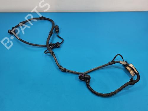 Used Wiring harness Wiring harness VW GOLF VII (5G1, BQ1, BE1, BE2) 1.4 TSI (150 hp) 39747694 39747694