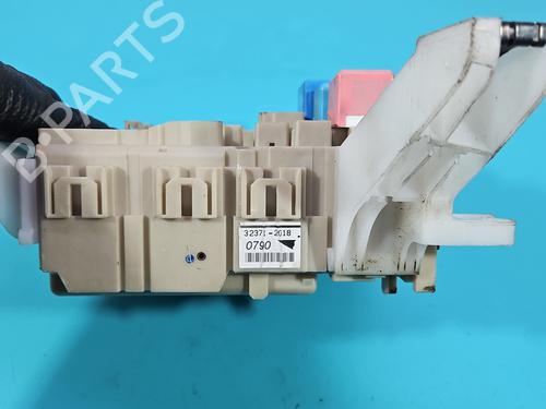 Engine control unit (ECU) TOYOTA AURIS (_E15_) | BP37848893M57 - Image 16