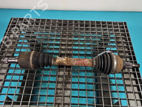 Used Left front driveshaft Left front driveshaft 37814835 37814835