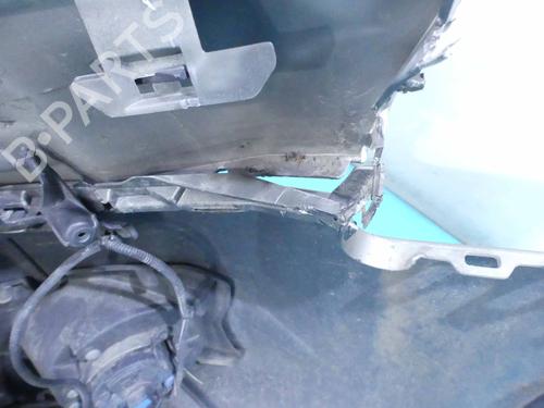 Front bumper PEUGEOT PARTNER Tepee 1.6 HDi 90 | BP37885232C7 - Image 13