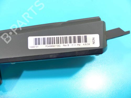 Display monitor CHRYSLER PACIFICA 3.5 | BP37884983C48 - Image 5