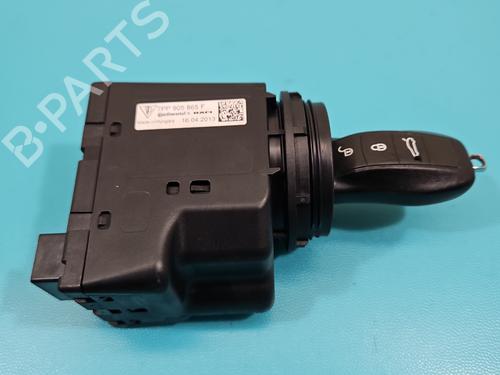 Ignition barrel PORSCHE PANAMERA (970) | BP38146143M48 - Image 4