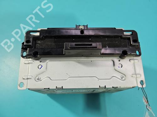 Bilradio Bilradio FIAT FREEMONT (345_) 2.0 JTD (170 hp) 37833517 37833517