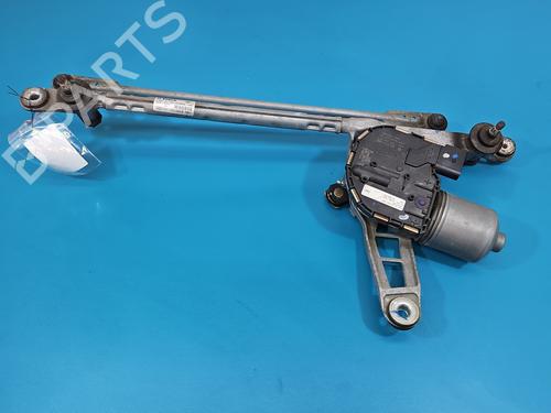 Front wiper motor AUDI A4 B9 (8W2, 8WC) 2.0 TFSI | BP37856511M29 - Image 2