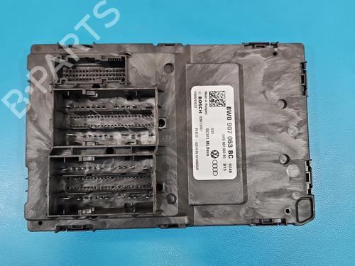 Electronic module AUDI A4 B9 (8W2, 8WC) 2.0 TFSI | BP39471539M83 - Image 2