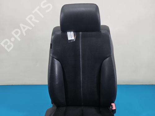 Right front seat VW PASSAT B6 Variant (3C5) 2.0 TFSI | BP37843593C16 - Image 2