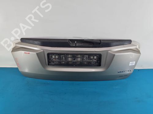 tailgate-renault-koleos-i-hy_-2008-37853669 main image