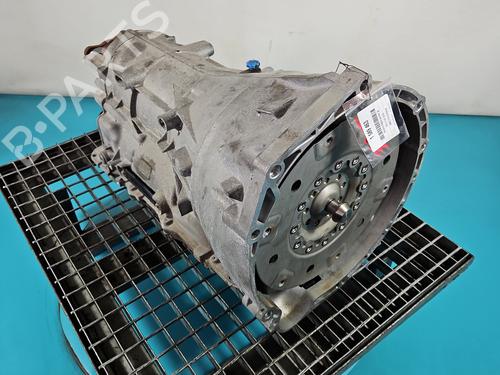 Used Gearbox Gearbox 37850310 37850310