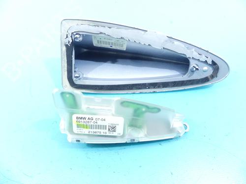Antenne/Base BMW 5 (E60) 530 i | BP37878801C140 - Image 6