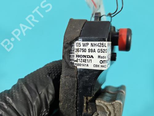 Switch HONDA CR-V II (RD_) 2.2 CTDi (RD9) | BP37848803I30 - Image 7