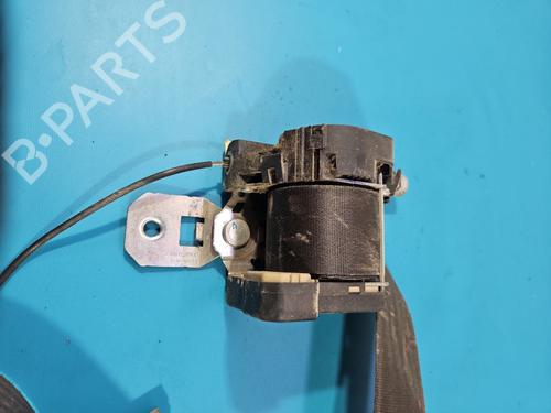 Front left seatbelt IVECO DAILY IV Van 35C12 V, 35C12 V/P, 35S12 V, 35S12 V/P | BP39910489I26 - Image 5