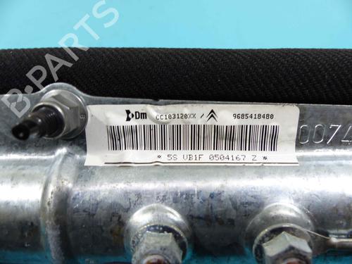 Other CITROËN C5 III (RD_) 2.0 HDi (RDRHD8, RDRHDJ, RDRHR8, RDRHRJ) | BP37804824O1 - Image 6