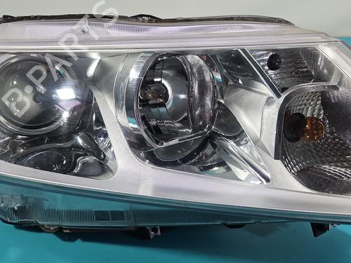 Højre forlygte SUZUKI VITARA (LY) 1.6 AllGrip (APK 416) | BP37825916C29 - Image 3
