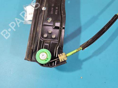 Front right window mechanism JAGUAR F-PACE (X761) | BP39683844C23 - Image 6