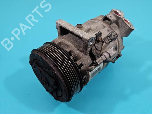 Used AC compressor AC compressor 37818053 37818053