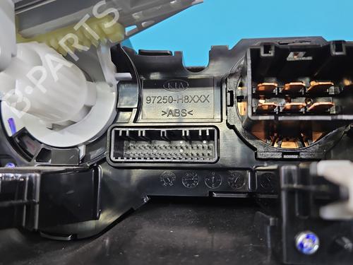 Climate control KIA STONIC (YB) 1.2 CVVT | BP39069144I5 - Image 10