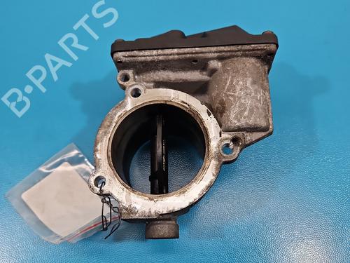 Throttle body BMW X6 (E71, E72) xDrive 40 d | BP37825346M82 - Image 9