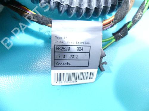Wiring harness PORSCHE PANAMERA (970) | BP37892627E16 - Image 6