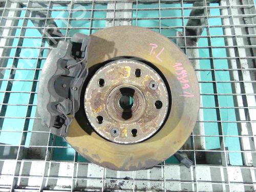 Used Left front steering knuckle Left front steering knuckle 37804903 37804903