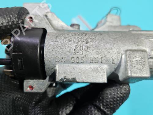 Ignition barrel AUDI A4 B5 (8D2) | BP37857099M48 - Image 8
