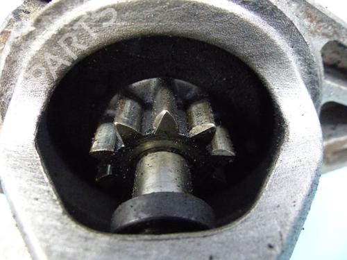 Starter RENAULT KOLEOS I (HY_) 2.0 dCi 4x4 (HY0K) | BP37809372M8 - Image 3
