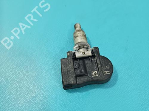 Electronic sensor LAND ROVER RANGE ROVER EVOQUE (L538) | BP37830717M84 - Image 3