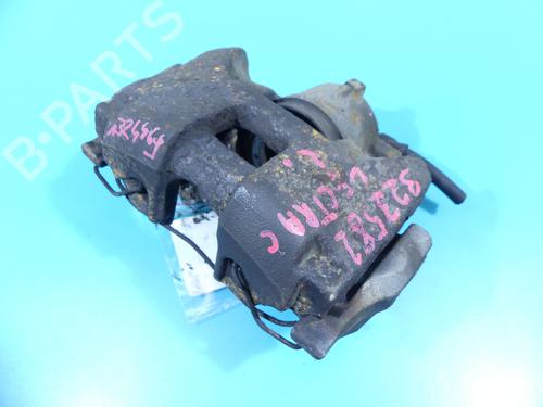Used Left front brake caliper Left front brake caliper 37893389 37893389