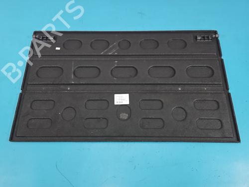Boot lining HYUNDAI i30 Estate (PDE) | BP37835128I3 - Image 2