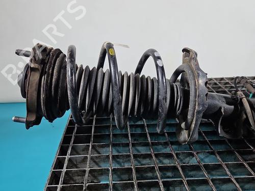 Used Shock absorber spring Shock absorber spring HYUNDAI ELANTRA VII Saloon (CN7) 1.6 (123 hp) 40255778 40255778