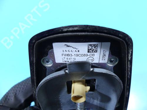 Antenne/Base JAGUAR F-PACE (X761) | BP38115428C140 - Image 7