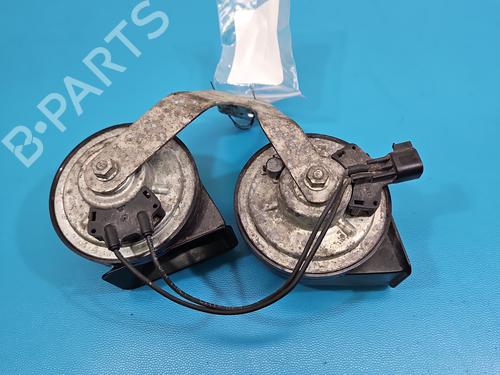 Horn FORD MONDEO V Saloon (CD) 2.0 Hybrid | BP37836505E13 - Image 4