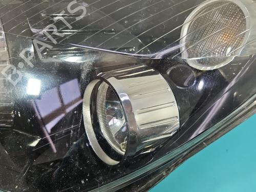 Left headlight OPEL ASTRA H (A04) 1.8 (L48) | BP38124202C28 - Image 4