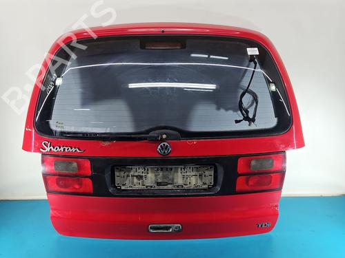 Bakluke CC/Kombi-Kupé Bakluke CC/Kombi-Kupé 37822774 37822774