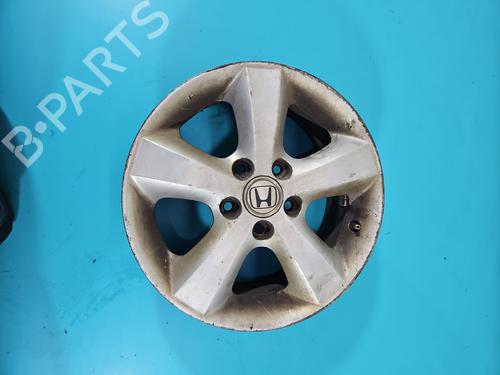Fælgsæt HONDA FR-V (BE) 2.2 i CTDi (BE5) | BP37810315C100 - Image 10