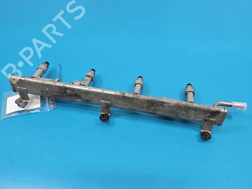 Injector SUZUKI SWIFT III (MZ, EZ) 1.3 (RS413, ZC11S) | BP40006527M100 - Image 4