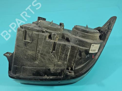 Left headlight VW CRAFTER 30-50 Van (2E_) 2.5 TDI | BP38143527C28  - Image 8