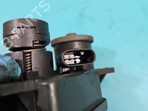 Electronic module MERCEDES-BENZ A-CLASS (W169) | BP37812082M83 - Image 4