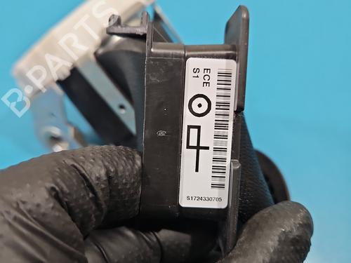 Front left seatbelt BMW 3 Gran Turismo (F34) 320 d xDrive | BP38152126I26 - Image 7