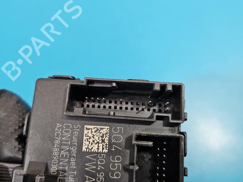 Electronic module VW T-ROC (A11, D11) | BP40038220M83 - Image 4