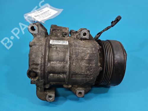 AC compressor SUZUKI GRAND VITARA II (JT, TE, TD) 2.0 All-wheel Drive (TD54V, JB420) | BP38000347M34 - Image 3