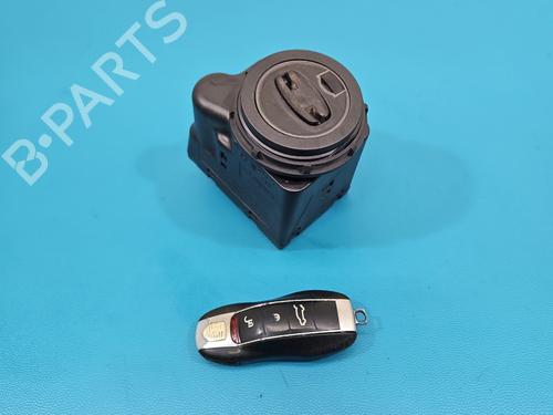 Used Ignition barrel Ignition barrel 37859843 37859843
