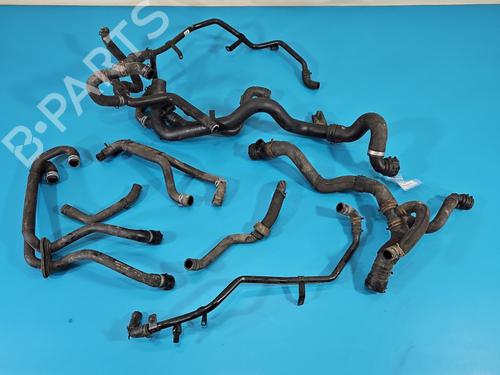 Used Pipe Pipe AUDI A5 Sportback (8TA) 2.0 TDI quattro (177 hp) 37990999 37990999