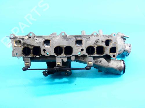 Intake manifold MERCEDES-BENZ CLS (C218) CLS 350 CDI / d (218.323) | BP37886370M70 - Image 4