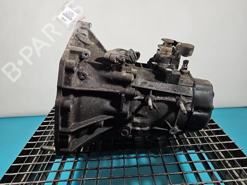 Gearbox SUZUKI SWIFT III (MZ, EZ) 1.6 (RS416, RR 416, ZC31S) | BP38752009M3 - Image 3