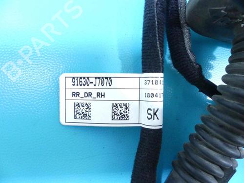 Wiring harness KIA CEED (CD) | BP37885521E16 - Image 4