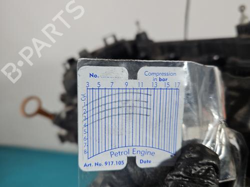 Engine KIA RIO IV (YB, SC, FB) 1.2 CVVT | BP38149463M1 - Image 14